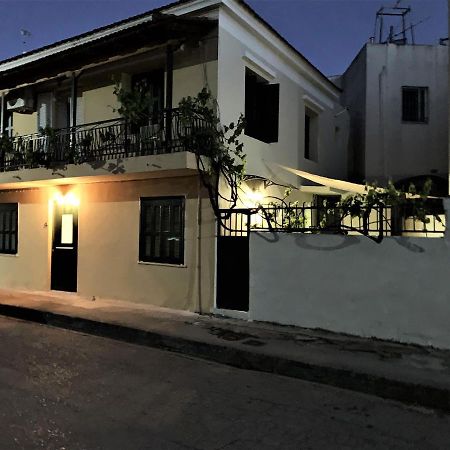 Martha III Apartment Amaliada Ngoại thất bức ảnh